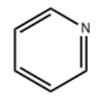 110-86-1 Pyridine